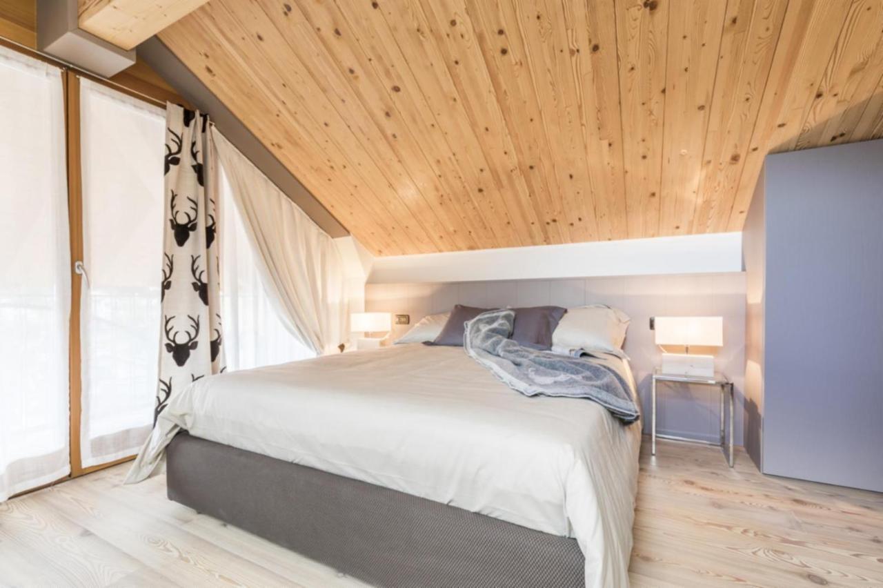 Folgaria Top Rent Экстерьер фото