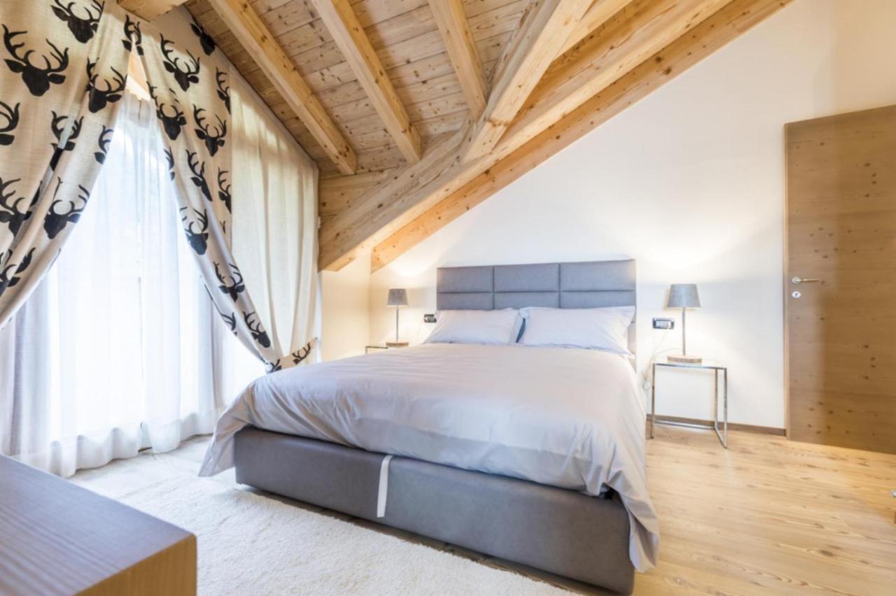 Folgaria Top Rent Экстерьер фото