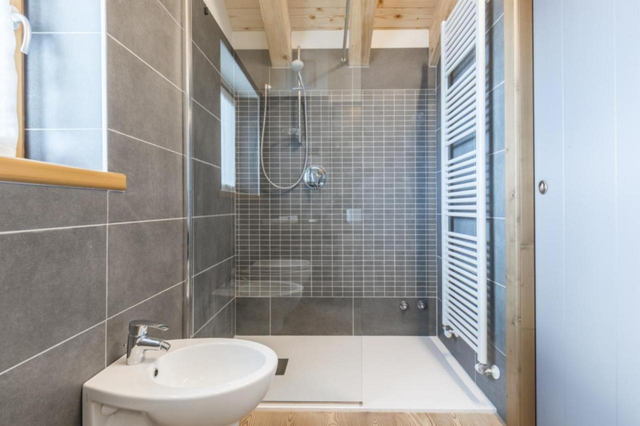 Folgaria Top Rent Экстерьер фото