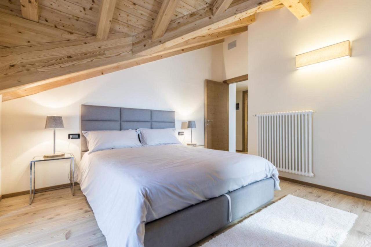 Folgaria Top Rent Экстерьер фото