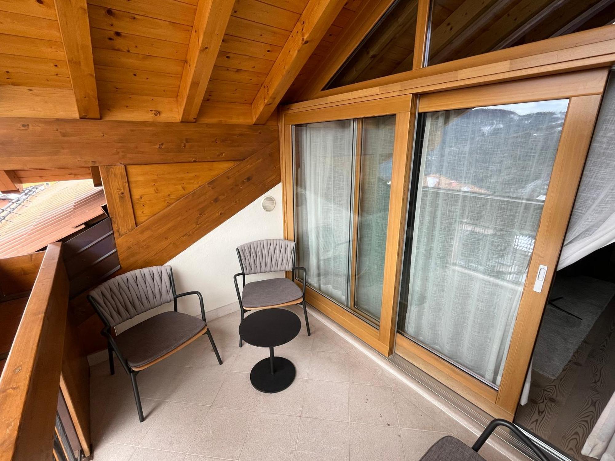 Folgaria Top Rent Экстерьер фото
